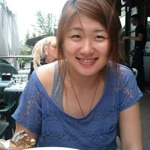 Meet your Posher, Sophie